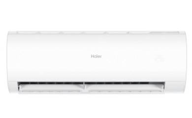 Haier 1.0HP Aircond Non-Inverter HSU10LPA23