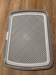 pee tray