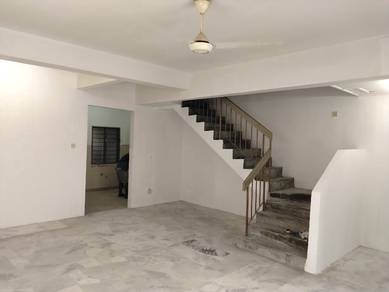 2-storey Terraced House For Rent in Bandar Mahkota Cheras,SGR