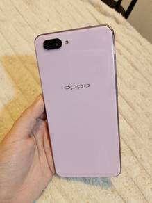 OPPO a5