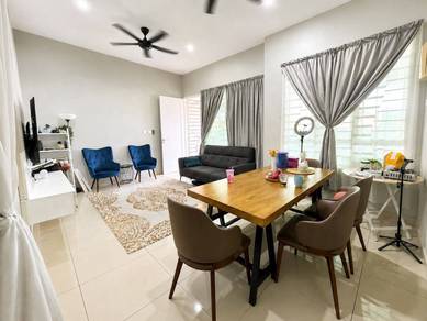 1-storey Terraced House For Sale in Ipoh,PRK