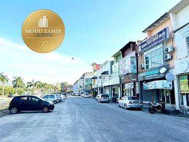 Shop lot For Rent in Kulim,KDH
