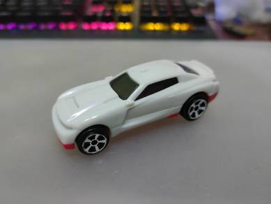 Hotwheels 2019 MCD/MCDONALD D-Muscle
