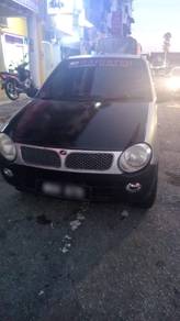 Perodua Kancil 660 EX in Cheras, SGR