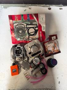 EX5 clas1 accessories fulset terus pasang sahaja