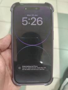 Iphone 14 pro 256 gb (Zp Set)