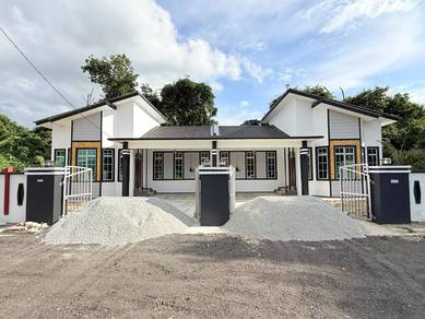 Semi-Detached House  in Ketereh,KTN