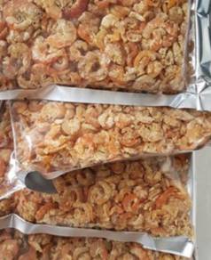 Udang kering