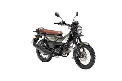 Yamaha PG-1