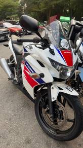 Honda CR250R