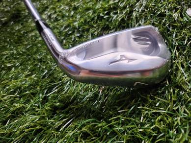 Golf Iron 7 Mizuno Pro 243 Nspro 950GH Neo R