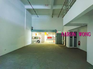 Shop lot For Sale in Petaling Jaya,SGR