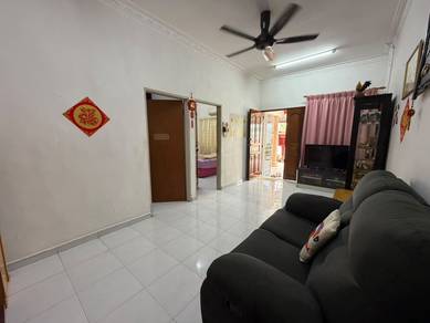 Terraced House For Rent in Skudai,JHR
