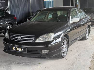 Nissan Sentra SG-L in Cheras, SGR