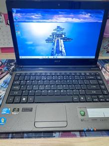 Acer Laptop