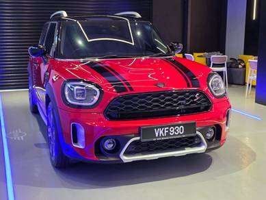 Mini Countryman S S COUNTRYMAN in Others, KUL