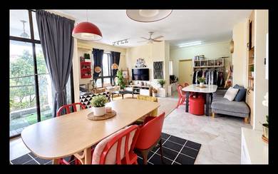 Condominium For Sale in Gurney Heights