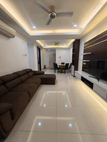 Condominium For Rent in Canggih Heights