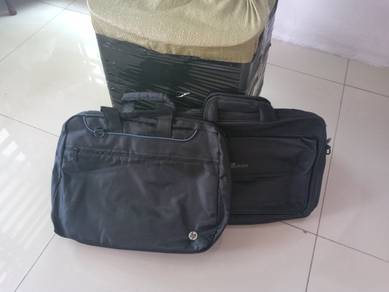 laptop bags, luggage bags Take all 5 free 2