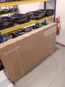 FAST selling: SAMSUNG CRYSTAL 65" UHD to letgo