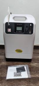 Medihub Oxygen Concentrator 5L –Condition Like New