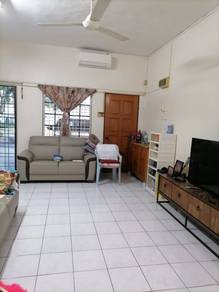 2-storey Terraced House For Sale in Klang,SGR