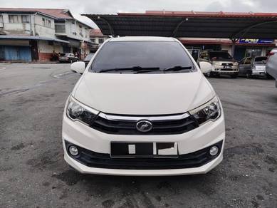 Perodua Bezza PREMIUM X in Kudat, SBH