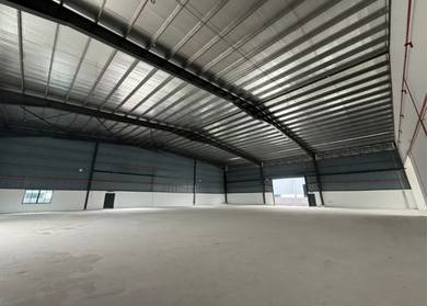 Warehouse / Factory For Rent in Valdor,PNG