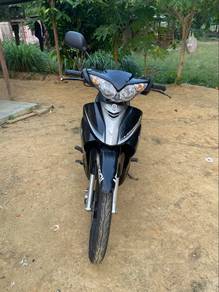 lagenda 110z