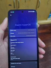 Xiaomi 15 256gb