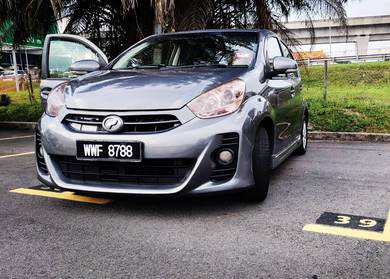 Perodua MyVi SE ZHS in Seri Kembangan, SGR