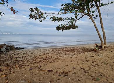 Commercial Land in Air Tawar, PNG