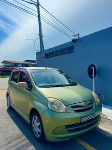 Perodua Viva SXi PREMIUM in Kota Bharu, KTN