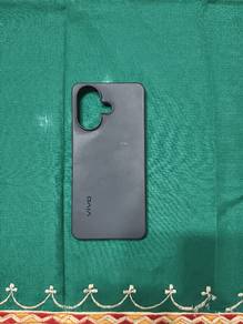 Vivo V60 Lite 5G  Back cover 