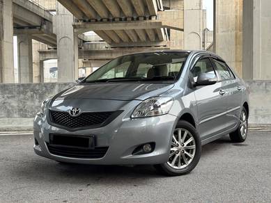 Toyota Vios G in Cheras, KUL