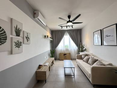 Service Residence For Rent in Tangerine Suites