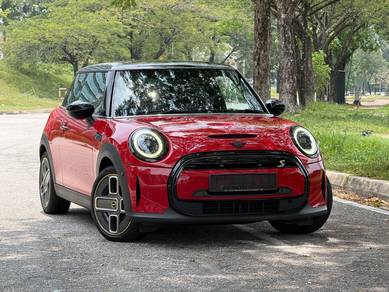Mini Cooper SE in Balakong, SGR