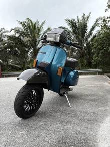 Vespa PX 150