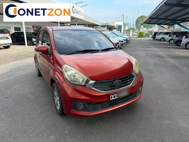 Perodua MyVi XT in Kuching, SWK
