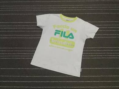 Fila body shirt woman saiz xs