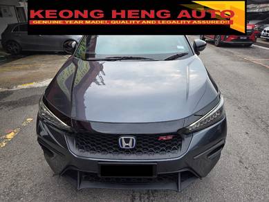 Honda City RS RS e:HEV in Cheras, KUL