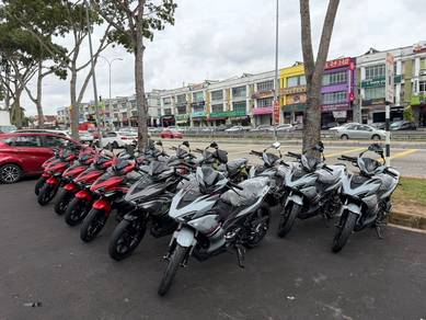 Modenas Z15GT