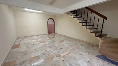 Terraced House For Sale in Kepong,KUL
