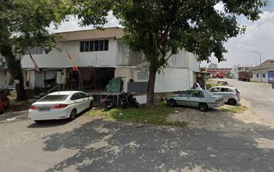 Warehouse / Factory For Rent in Balakong,SGR