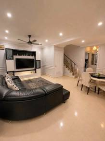 2-storey Terraced House For Sale in Sungai Buton,LBN