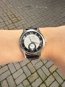 Chopard LuC White Gold