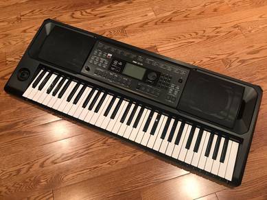 KORG EK-50 entertainer keyboard