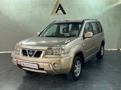 Nissan X-Trail COMFORT in Port Dickson, NSN