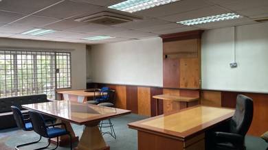 Warehouse / Factory For Rent in Kulai,JHR