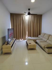 Service Residence For Rent in Johor Bahru,JHR